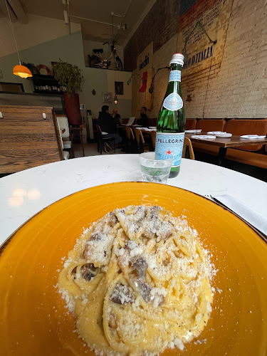 Di Beppe Restaurant - Vancouver