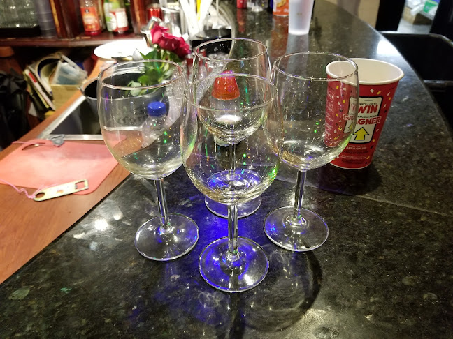 Comentarii opinii despre Robes Bar & Lounge