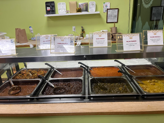 HomeTaste - Indian Cuisine, Indian Restaurant, Indian Food, Takeout Restaurant, Tiffin & Catering Services kitchener - Kitchener