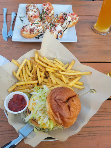 Jack Astor's Bar & Grill Richmond Row