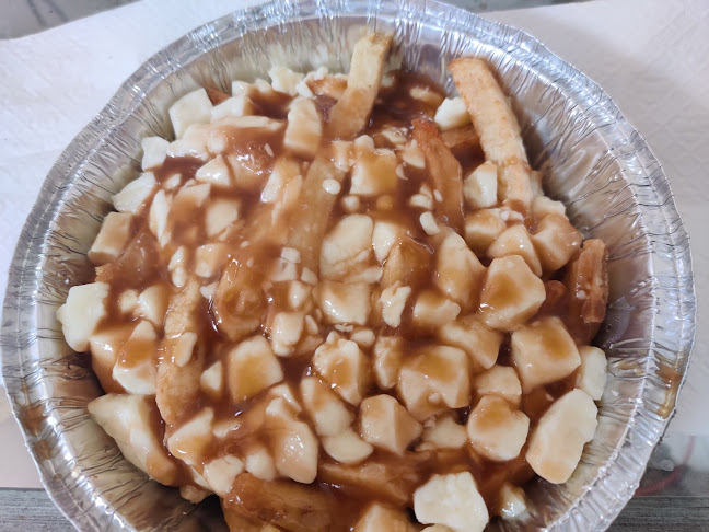 Comentarii opinii despre L'Il Mom's Chip Wagon