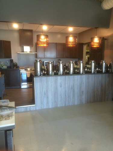 Urban olive trading co - Red Deer