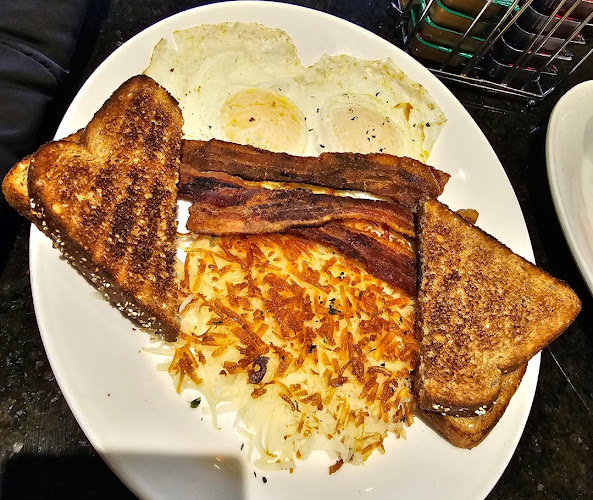 Ricky's All Day Grill - Ladner - Hospitality and gastronomy