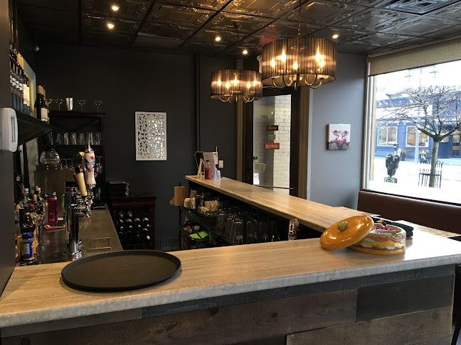 Downie Street Burgers - Hospitality and gastronomy