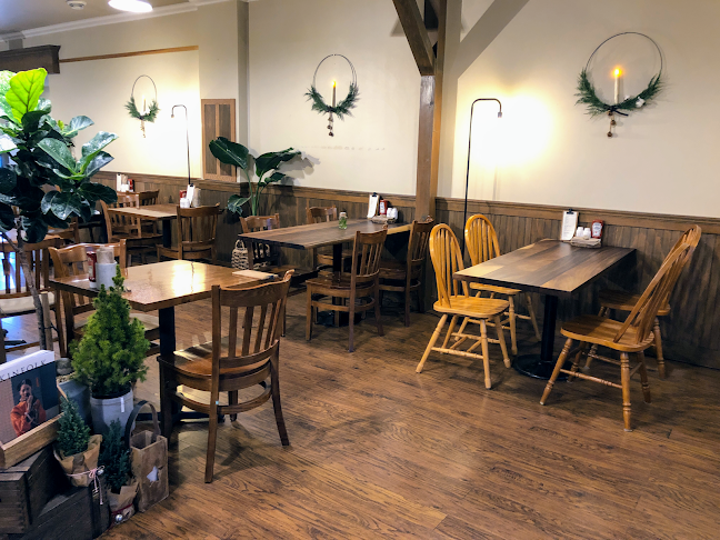 6640 Vedder Rd #100J, Chilliwack, BC V2R 0J2