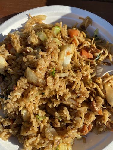 Chand's Restaurant ( Pacific Pizza and Fusion) - Hospitality and gastronomy