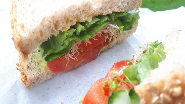 Comentarii opinii despre Tony's Coffee