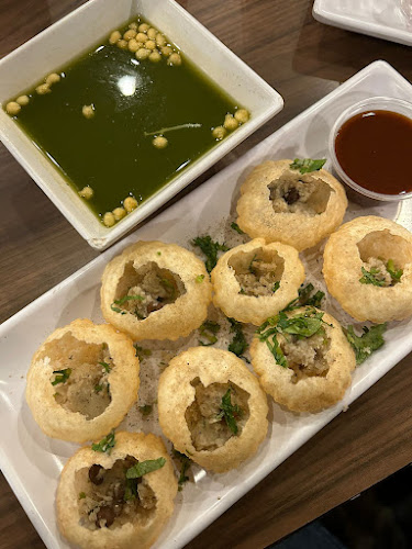 Opinii despre Honest Restaurant Brampton în Brampton - Hospitality and gastronomy