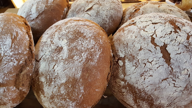 Comentarii opinii despre Marco's Bakery