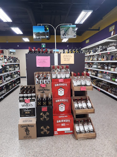 NEW LEMON LIQUOR - Hospitality and gastronomy