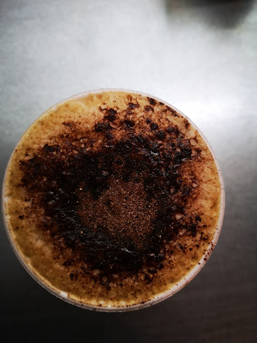 Joe's Cafe Bar - Hospitality and gastronomy