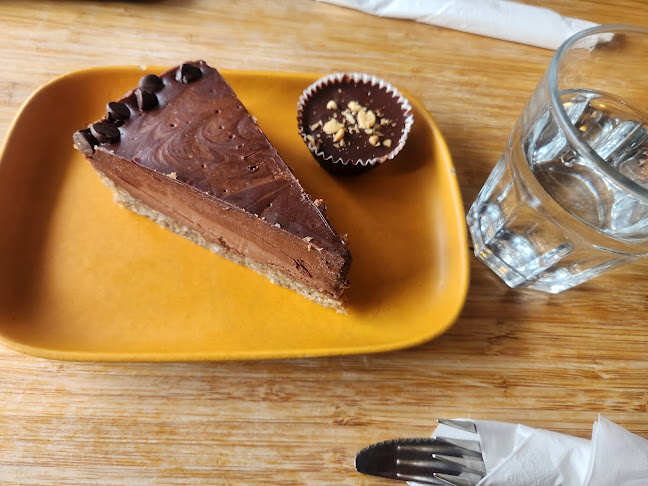 Opinii despre Carrots n' Dates- Tecumseh în Windsor - Hospitality and gastronomy