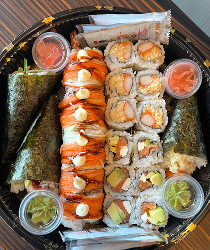 Sushi Hut