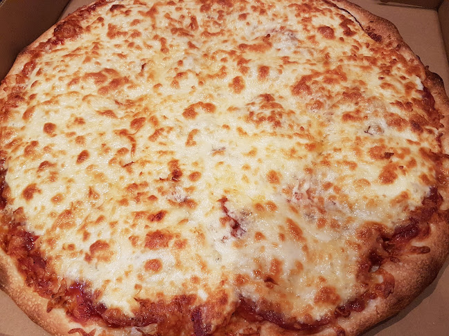 Greeko’s Souvlaki & Pizza - Ottawa