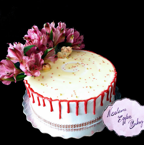 Neelam's Eggless Bakery - Whitby