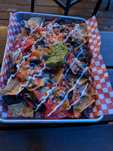 Opinii despre Murphy's Law Pub And Kitchen în Toronto - Hospitality and gastronomy