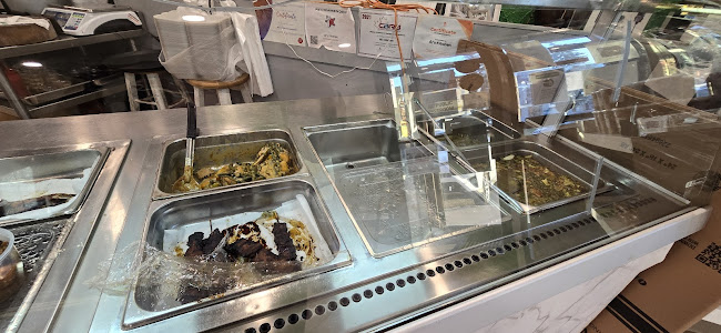 Comentarii opinii despre Al's Kitchen