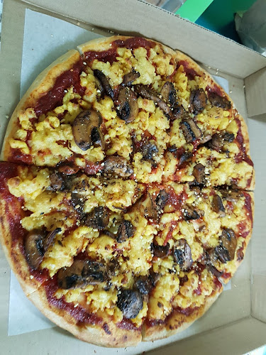 Vegan Pizza House (Surrey) - Hospitality and gastronomy