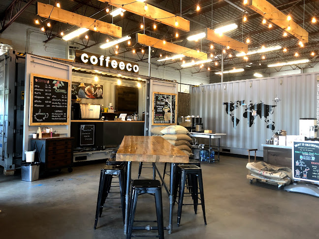 North Roast Coffee - Hospitality and gastronomy