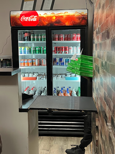 Red Swan Pizza - Saskatoon