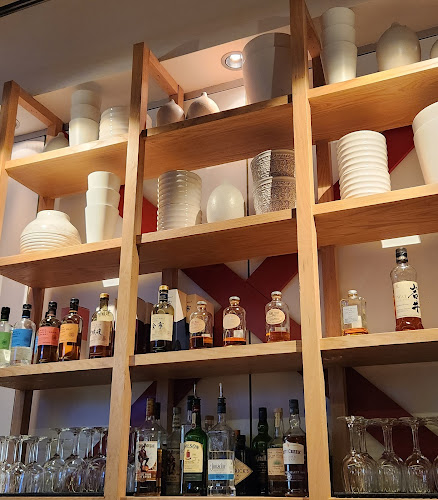 Goro + Gun - Calgary