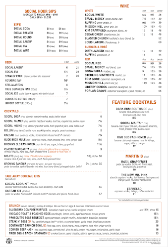 Browns Socialhouse Fort St. John