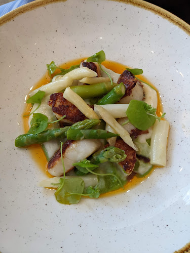 Oretta King West - Hospitality and gastronomy