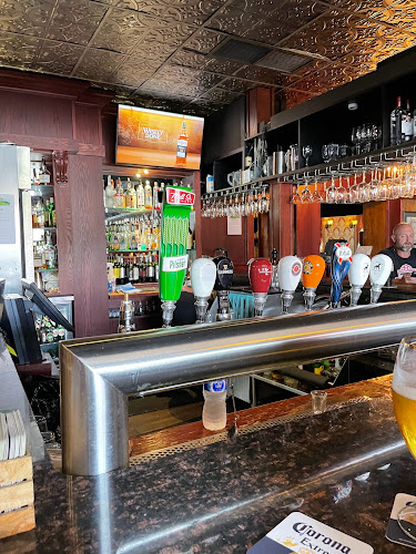 The Black Dog Pub - Hospitality and gastronomy