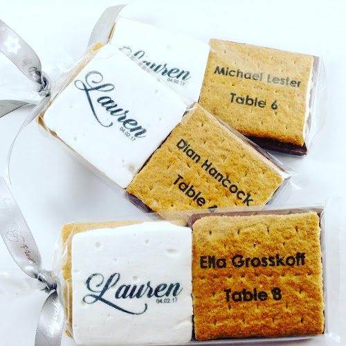 Double Chocolate Fountain & Fun Foods - Concord