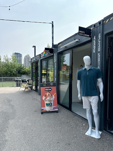 Opinii despre Rex's Ice Cream în Toronto - Hospitality and gastronomy