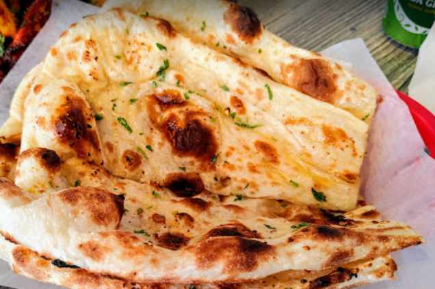 Sheshu’s Sizzling Tandoor - Hospitality and gastronomy