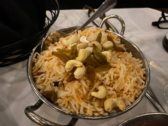 Comentarii opinii despre India Gate Restaurant