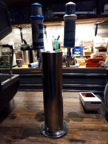 Miche Cafe & Bar - Victoria