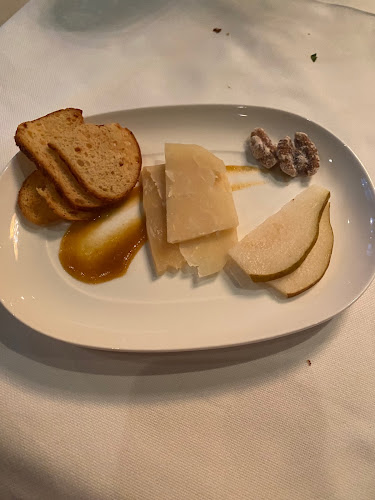 GEORGE Restaurant - Toronto