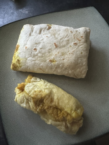 JP's Roti House - Welland