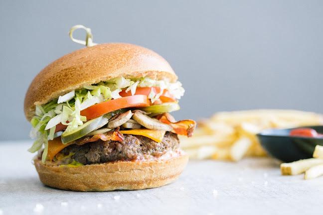 Cactus Club Cafe - Hospitality and gastronomy