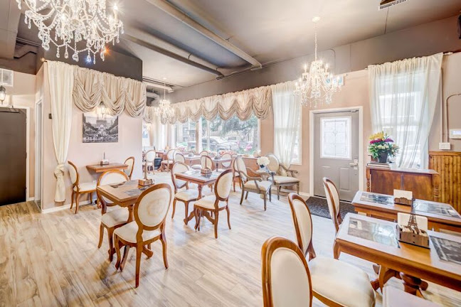 Comentarii opinii despre Café du Centre