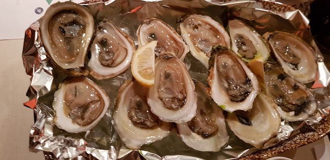 Comentarii opinii despre Koganei Japanese Seafood