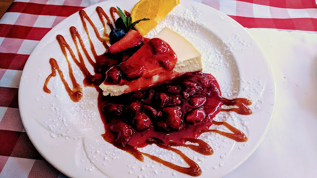 Paulo's Italian Trattoria - Belleville