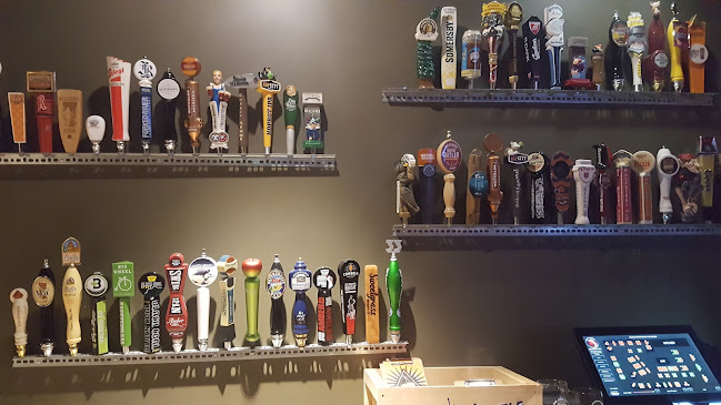 Beertown Public House Cambridge - Hospitality and gastronomy