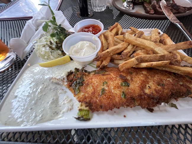 Tide & Boar Gastropub - Moncton