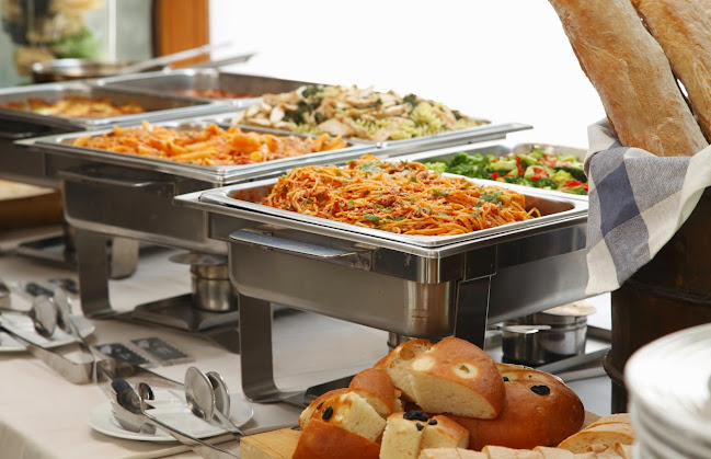 Niagara Catering Service - Hospitality and gastronomy