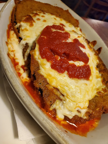 Comentarii opinii despre Pomodoro Italian Kitchen