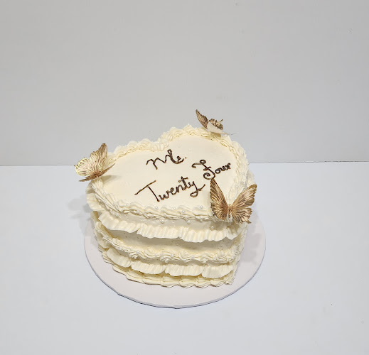 Opinii despre Precious Cakes în Surrey - Hospitality and gastronomy