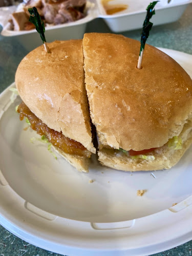 Macau Cafe (Check Facebook for Updates!)