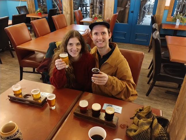 Haven Brewing Company - Peterborough