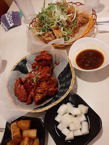 Comentarii opinii despre Sowon Korea Dining