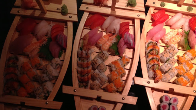 Koto Sushi - Victoria