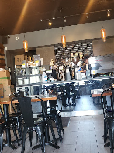 Alchemy Coffee - Markham