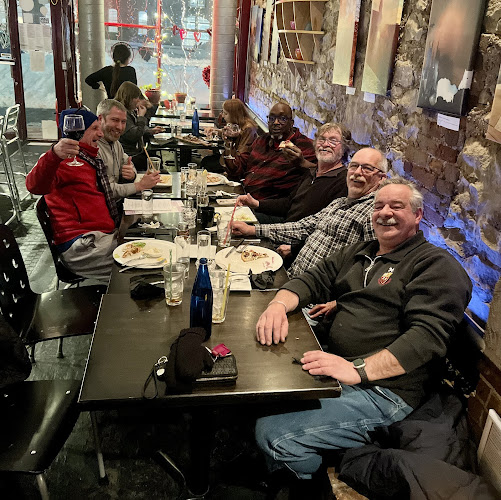 Atmosphere Cafe + Etc.